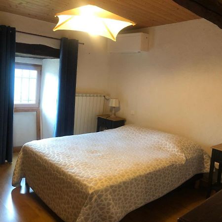 Maison De Charme En Ardeche Du Sud Avec Piscine Beaumont  Dış mekan fotoğraf