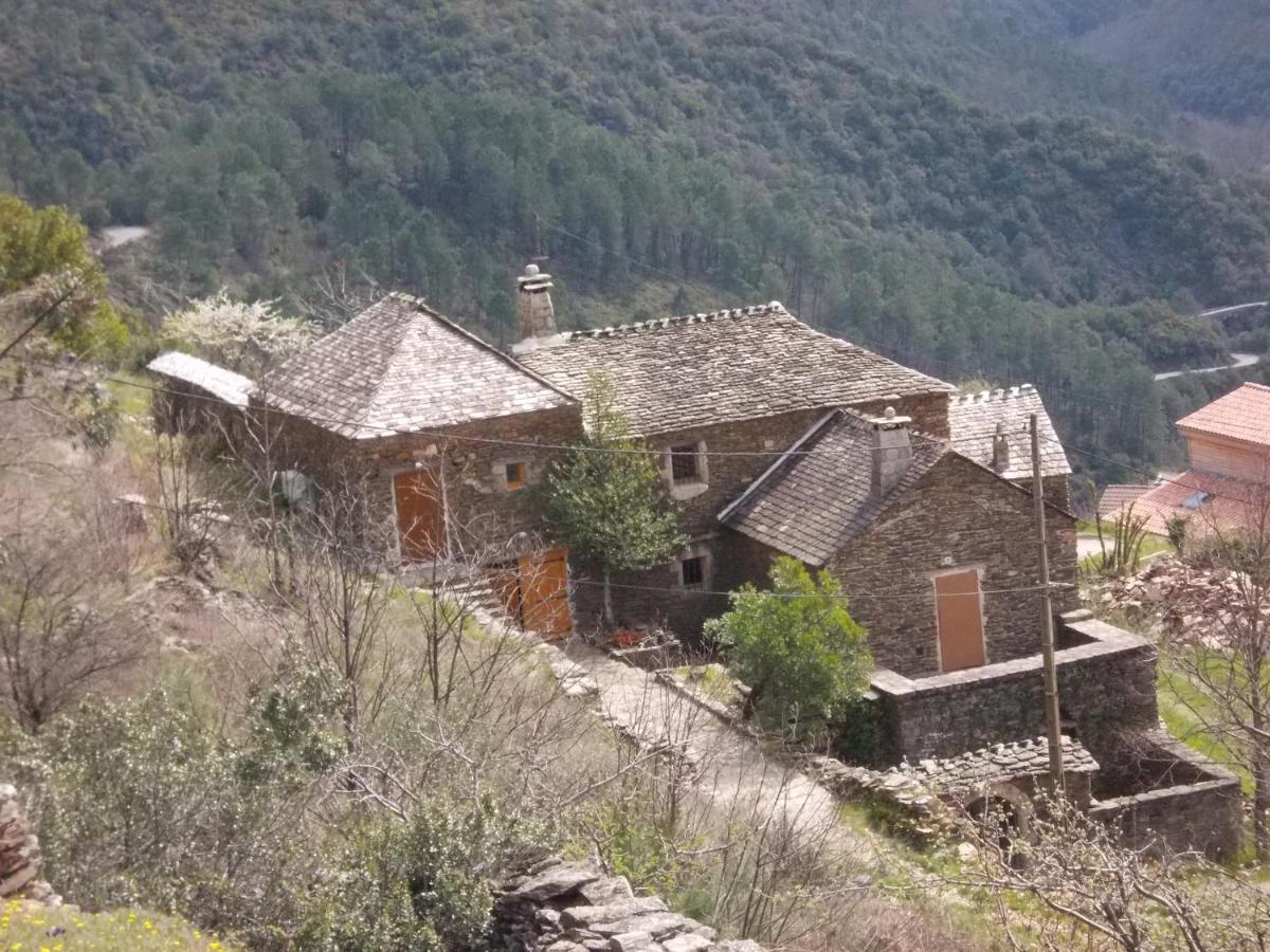 Maison De Charme En Ardeche Du Sud Avec Piscine Beaumont  Dış mekan fotoğraf